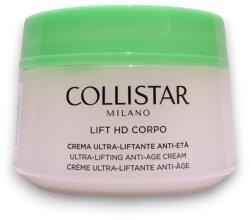 Collistar Collistar, Special Perfect Body - Lift HD, Silicone Free, Ultra-Lifting/Anti-Age, Body Cream, All Over The Body, Day & Night, 400 ml *Tester
