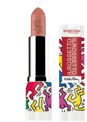 Deborah Milano Deborah, Il Rosseto KH, Cream Lipstick, Nr. 01, Nude Beige, 4.3 g