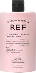 Ref Stockholm Stockholm, Illuminate Colour, Sulfates-Free, Hair Conditioner, Nourishes And Enhances Tone, 245 ml