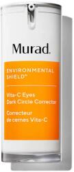 Murad Environmental Shield, Femei, Crema anticearcane, 15 ml - vince Crema antirid contur ochi