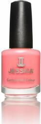 Jessica Cosmetics Lac de unghii Jessica Custom Nail Colour Soak Up The Sun, CNC-527, 14.8ml