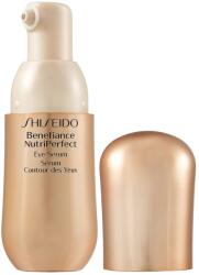 Shiseido Shiseido, Benefiance Nutri Perfect, Nutri-Replenishing, Eye Serum, 15 ml Crema antirid contur ochi