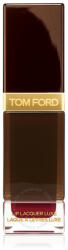 Tom Ford Lip Lacquer Luxe Vinyl, Ruj lichid, 10 Infuriate, 6 ml