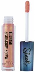 Sleek MakeUP Sleek MakeUP, Major Morphosis, Lip Gloss, Freak Like Me, 3 ml