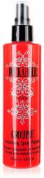 TIGI Rockaholic Groupie Texturizing Spray Pomade 250 Ml