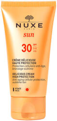 NUXE Sun, Femei, Crema pentru fata cu SPF 30, 50 ml