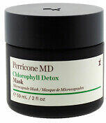 Perricone MD Chlorophyll Detox Mask 59 Ml - vince - 219,07 RON