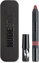 Nudestix Nudestix, Intense Matte, Lip Liner & Cheek Blush 2-In-1, Purity, 2.5 g