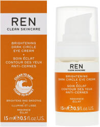 Ren Radiance Brightening Dark Cicle Eye Cream 15 Ml - vince Crema antirid contur ochi