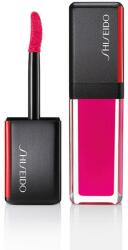 Shiseido Lacquerink Lipshine Plexi Pink 302 6 Ml