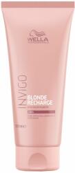 Wella Wella Professionals, Invigo Blonde Recharge, Hair Balm, For Color Refreshing, 200 ml