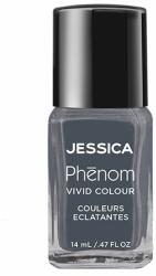 Jessica Cosmetics Lac de unghii Jessica Phenom Vivid Colour OutfitOfTheDay, PHEN-053, 14ml