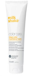 Milk Shake Balsam pentru par Milk Shake Color Care Deep Maintainer Balm, 175ml - vince