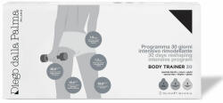 Diego Dalla Palma Body Trainer 30 Days Intensive Reshaping Program Special Hips-Thighs-Glutes 30 X 10 Ml