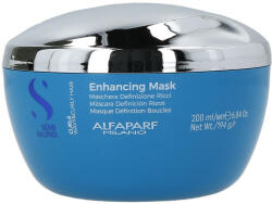 ALFAPARF Milano Semi Di Lino Curls Enhancing Mask 200 ml