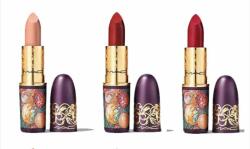 M·A·C Mac Matte Lipstick Avant Garnet Tempting Fate Collection 3 Gr