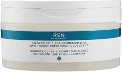 Ren Atlantic Kelp & Magnesium Body Scrub 330 Ml