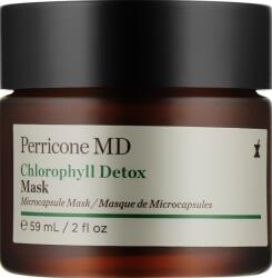 Perricone MD Chlorophyll Detox Mask 59 Ml - vince - 272,68 RON Masca de fata