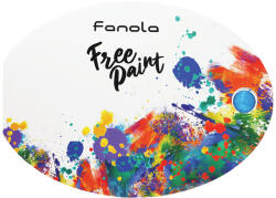 Fanola Brosura Fanola Free Paint