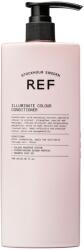 Ref Stockholm Stockholm, Illuminate Colour, Sulfates-Free, Hair Conditioner, Nourishes And Enhances Tone, 750 ml