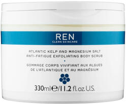Ren Atlantic Kelp and Magnesium, Femei, Scrub pentru corp, 330 ml