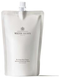 Molton Brown Molton Brown, Re-charge Black Pepper, Gel de dus, 400 ml