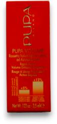 PUPA Pupa, Pupa, Volume, Cream Lipstick, 300, Pink, 3.5 ml