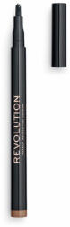 Makeup Revolution Eye Micro Brow Pen Light 1 Ml