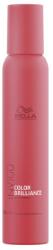 Wella Wella Professionals, Invigo Color Brilliance, Vitamin E, Hair Leave-In Foam Conditioner, For Colour Protection, 200 ml