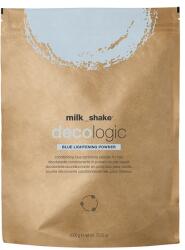 milk_shake Pudra decoloranta Milk Shake Decologic Blue, 2000gr