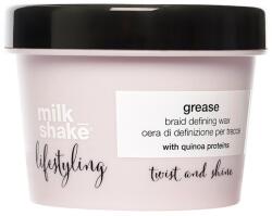 Milk Shake Ceara pentru definire Milk Shake Lifestyling Twist And Shine, 100ml