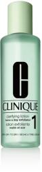 Clinique Clinique, Clarifying 1, Alcohol-Free, Smoothing, Exfoliating Lotion, 200 ml