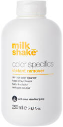 milk_shake Lotiune indepartare vopsea pentru par Milk Shake Color Specifics Instant, 250ml