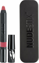 Nudestix Lips Gel Color Lip & Cheek Balm - Rebel 2.8 Gr