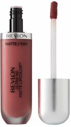 Revlon Ultra HD Matte, Femei, Ruj lichid mat, 675 Infatuation, 5.9 ml