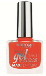 Deborah Milano Deborah, Gel Effect, Nail Polish, EN10, 8.5 ml