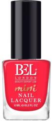BEL London Mini Nail Lacquer No 233 6Ml