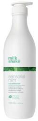Milk Shake Balsam pentru par Milk Shake Sensorial Mint, 1000ml - vince