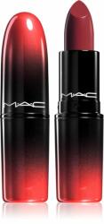 M·A·C Mac Love Me Lipstick Rouge A Levres Maison Rouge 425 3 Gr