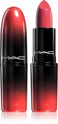 M·A·C Mac Love Me Lipstick Rouge A Levres You`Re So Vain 419 3 Gr