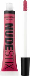 Nudestix Lips Lip Glace - Nude Cherry 00 10 Ml