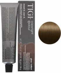 TIGI Colour 5/0 Gloss Light Natural Brown 60 Ml