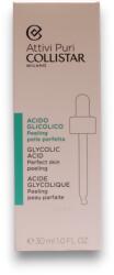 Collistar Collistar, Pure Actives, Glycolic Acid, Peeling, Night, Serum, For Face & Neck, 30 ml