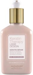 ALFAPARF Milano Lisse Design Keratin Therapy Keratin Serum 125 ml
