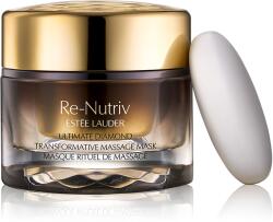 Estée Lauder Re-Nutriv Ultimate Diamond Transformative Massage Mask, Tratament pentru ten, 50ml