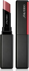 Shiseido VisionAiry Gel Lipstick, Femei, Ruj, Bullet Train 202, 1.6 g
