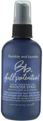 Bumble and bumble Blue Full Potential Boost Spray 125 Ml