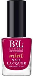 BEL London Mini Nail Lacquer No 223 6Ml