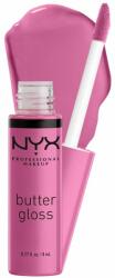 NYX Cosmetics Intense Butter Gloss No. 04 8 Ml