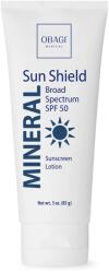 OBAGI Sun Shield Mineral, Femei, Crema cu protectie solara, SPF50, 85 g - vince
